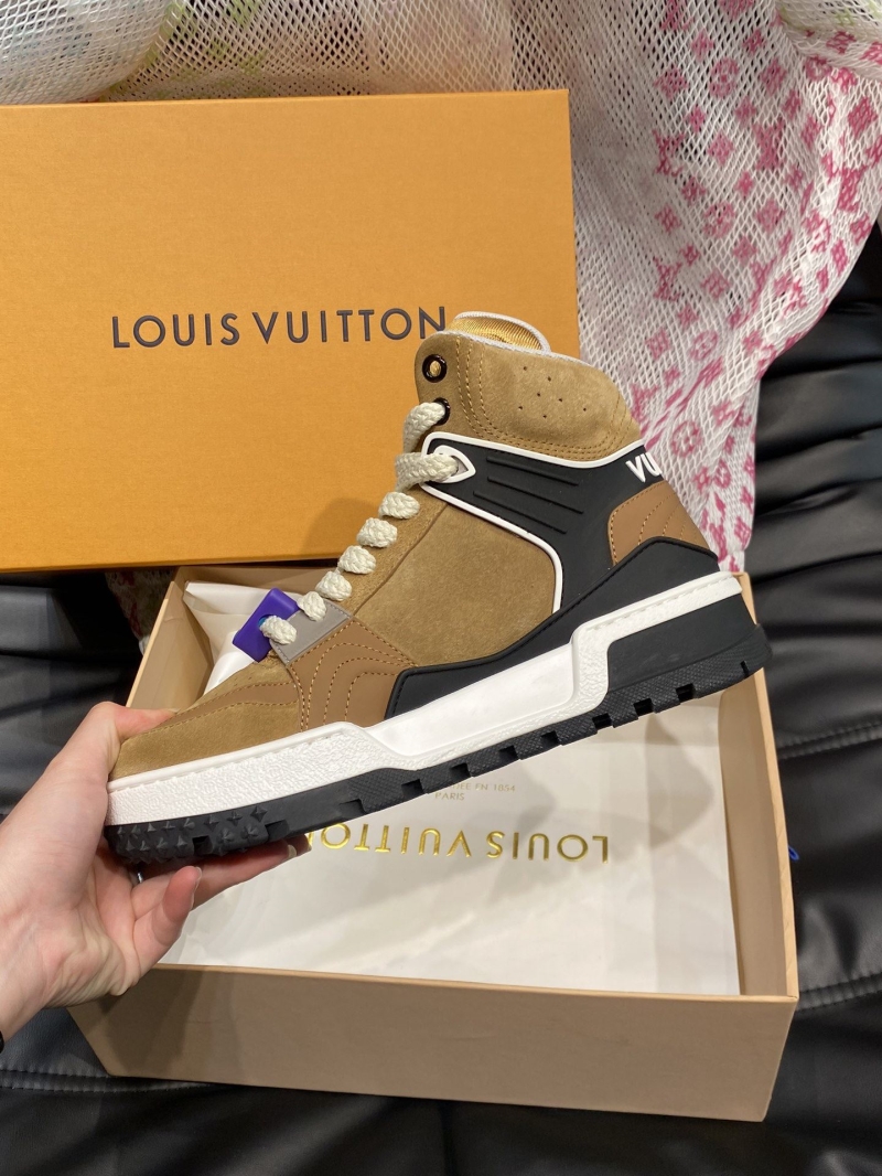 Louis Vuitton Sneakers